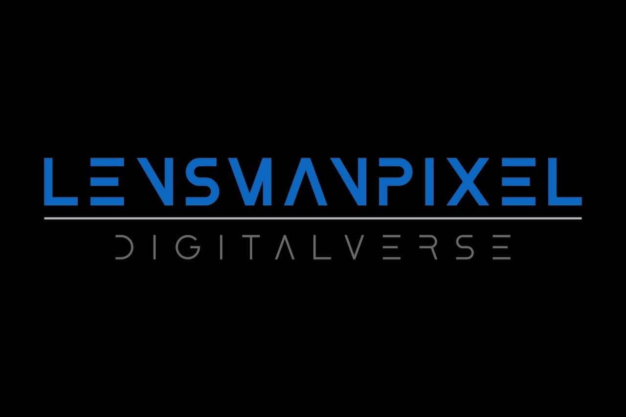 Lensmanpixel Studios